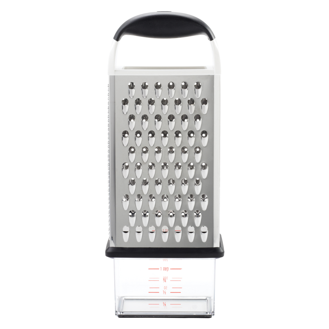 Oxo Good Grips Rasp met reservoir
