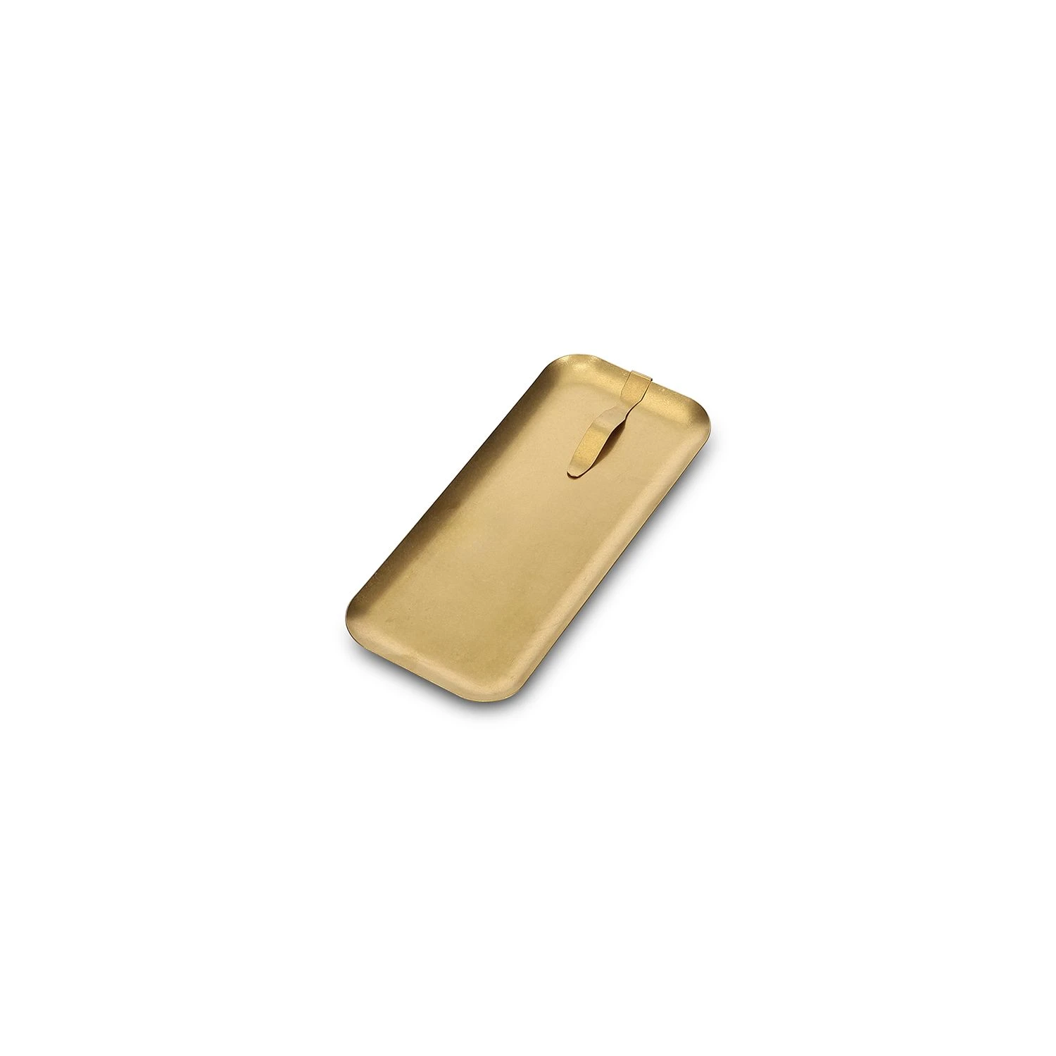 Rekeninghouder antique Gold