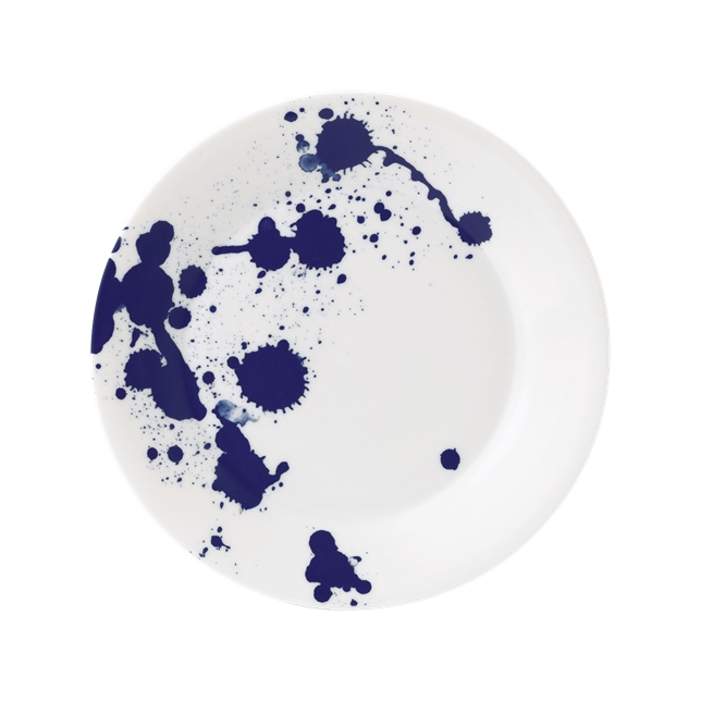 Royal Doulton Bord 23cm - splash