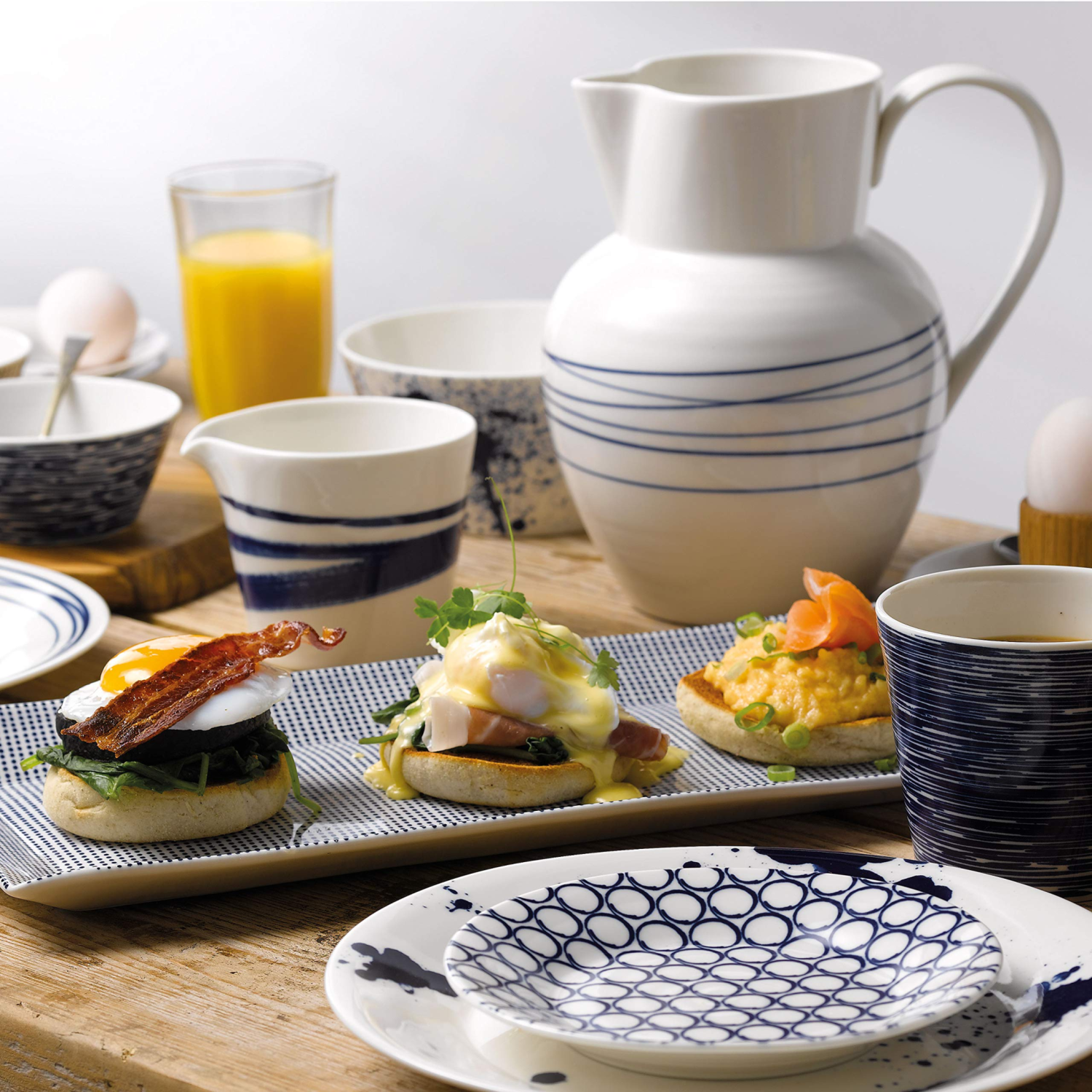 Royal Doulton Schenkkan