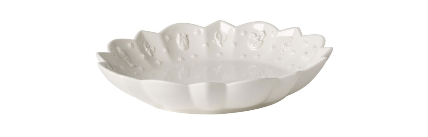 Villeroy & Boch Toy's Delight Royal Classic Schaal Rond 16 cm