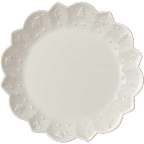 Villeroy & Boch Toy's Delight Royal Classic Schaal Rond 24,5 cm
