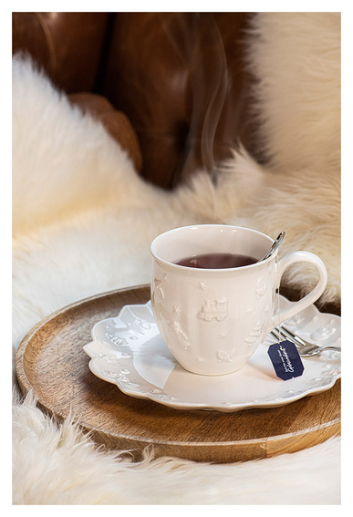 Villeroy & Boch Toy's Delight Royal Classic Schotel Koffie Theekop 15,5 cm