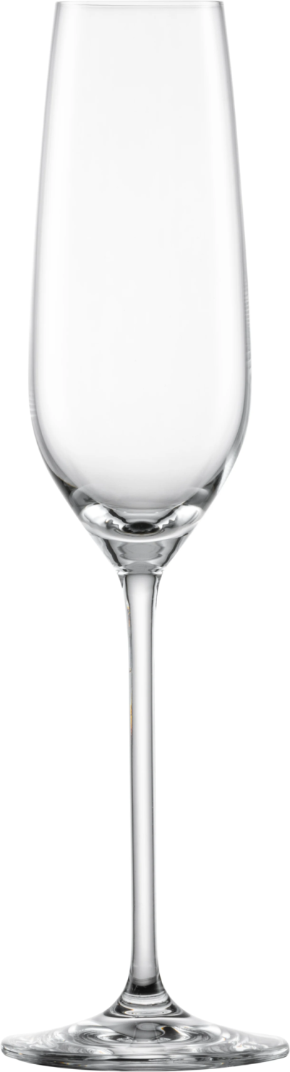Schott Zwiesel Fortissimo Champagneglas nr.7 0,23L