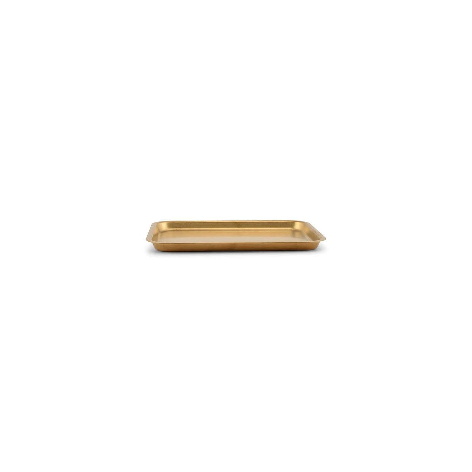 Serveer tray Gold