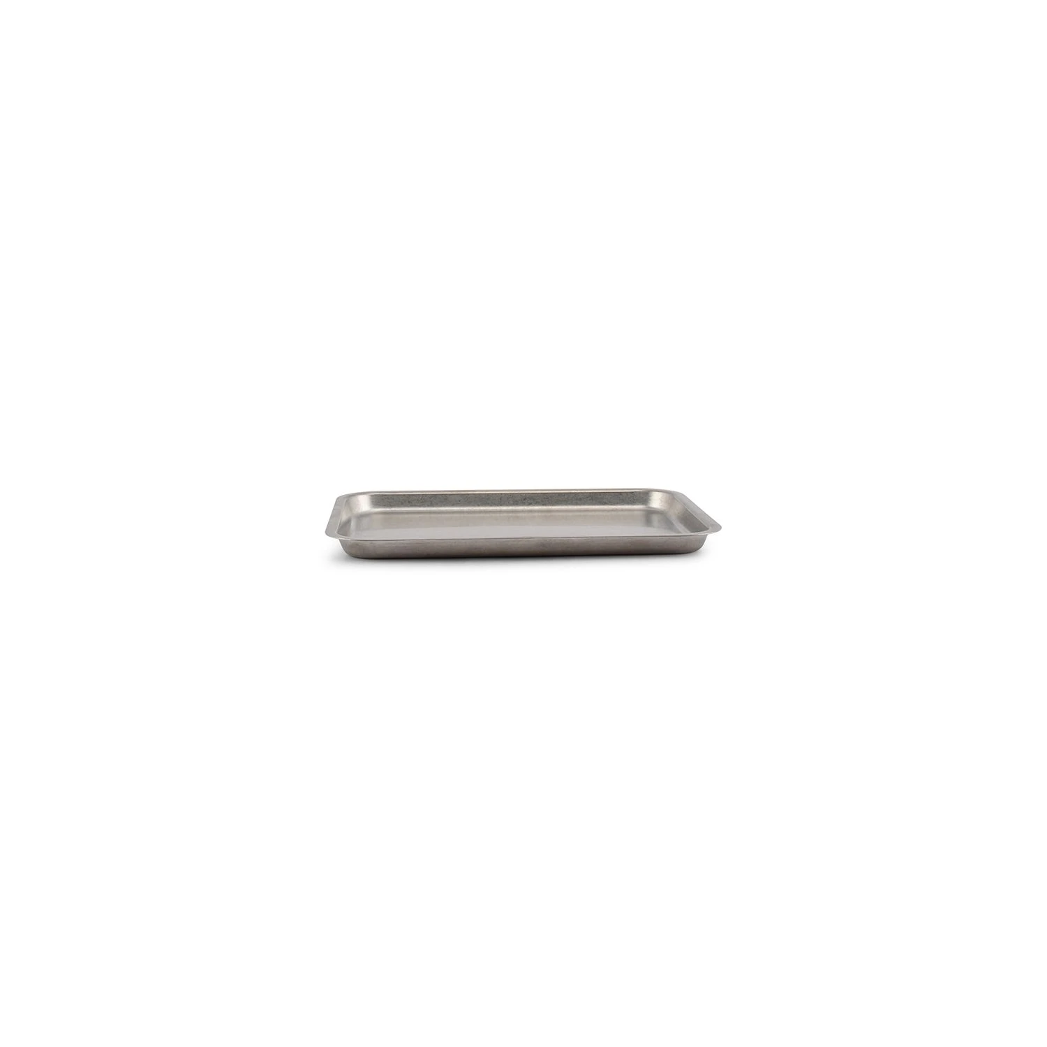 Serveer tray Silver