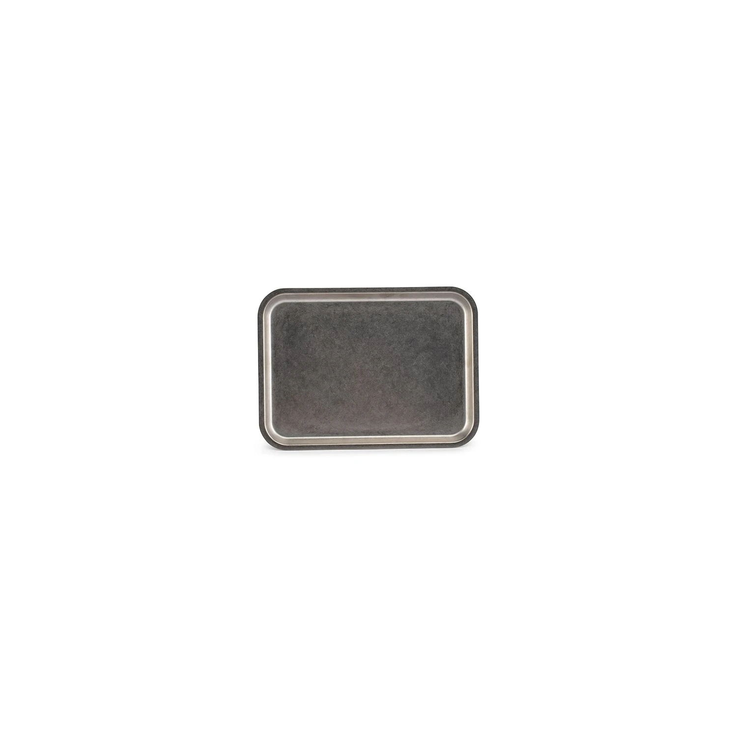 Serveer tray Silver