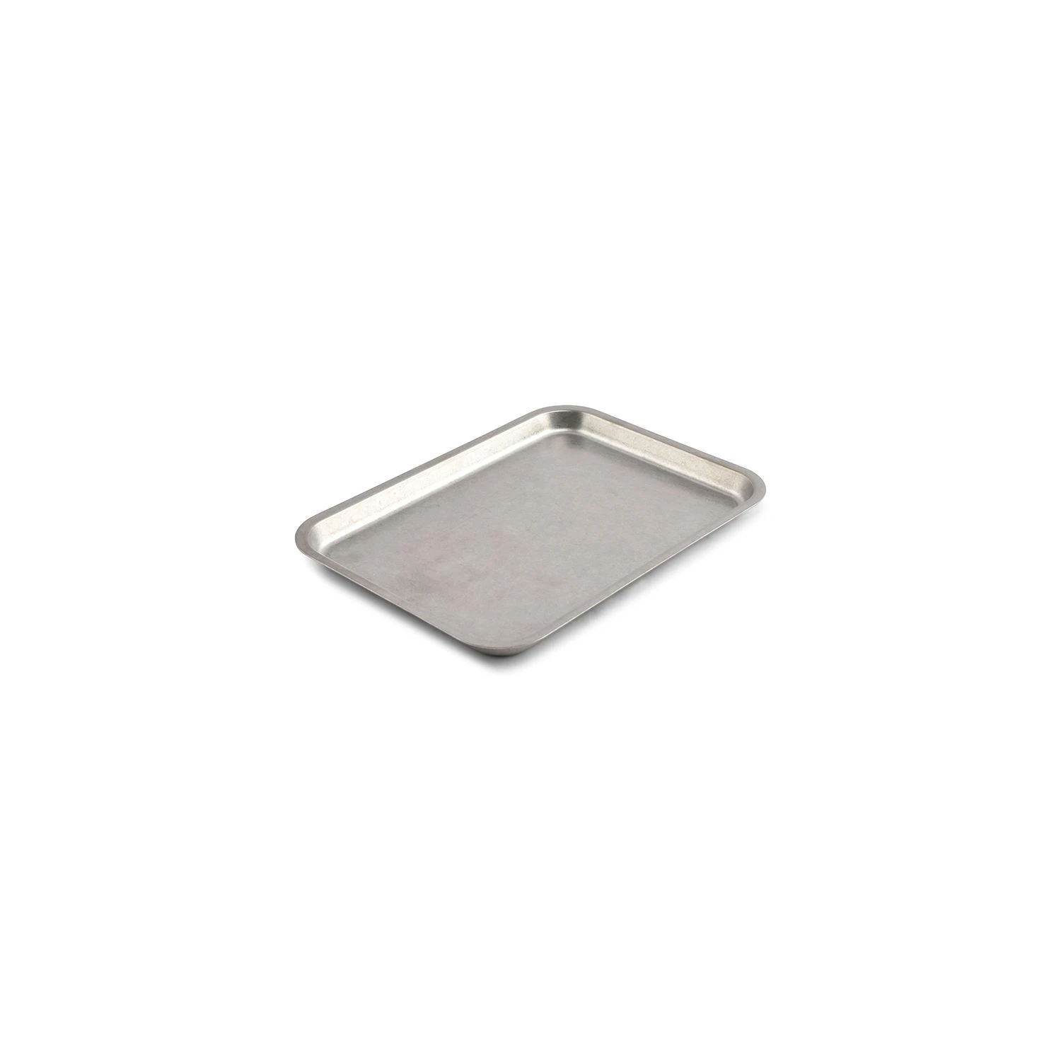 Serveer tray Silver