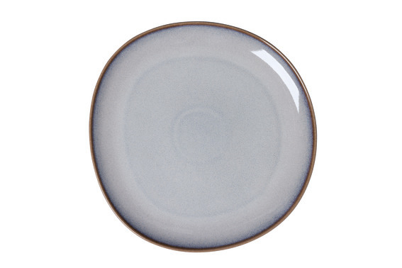 Villeroy & Boch Lave Beige Serveerbord 32 cm