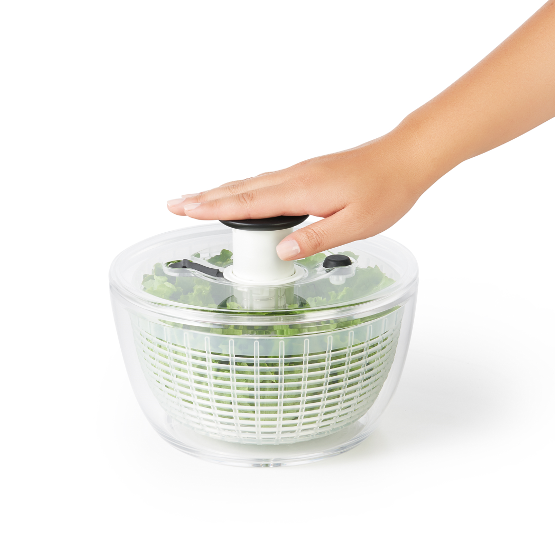 Oxo Good Grips Slacentrifuge, transparant 20 cm