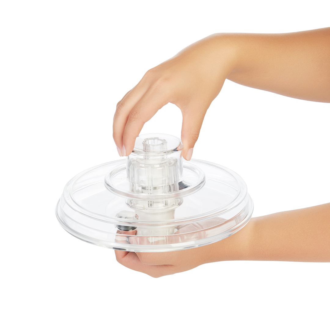 Oxo Good Grips Slacentrifuge, transparant 20 cm