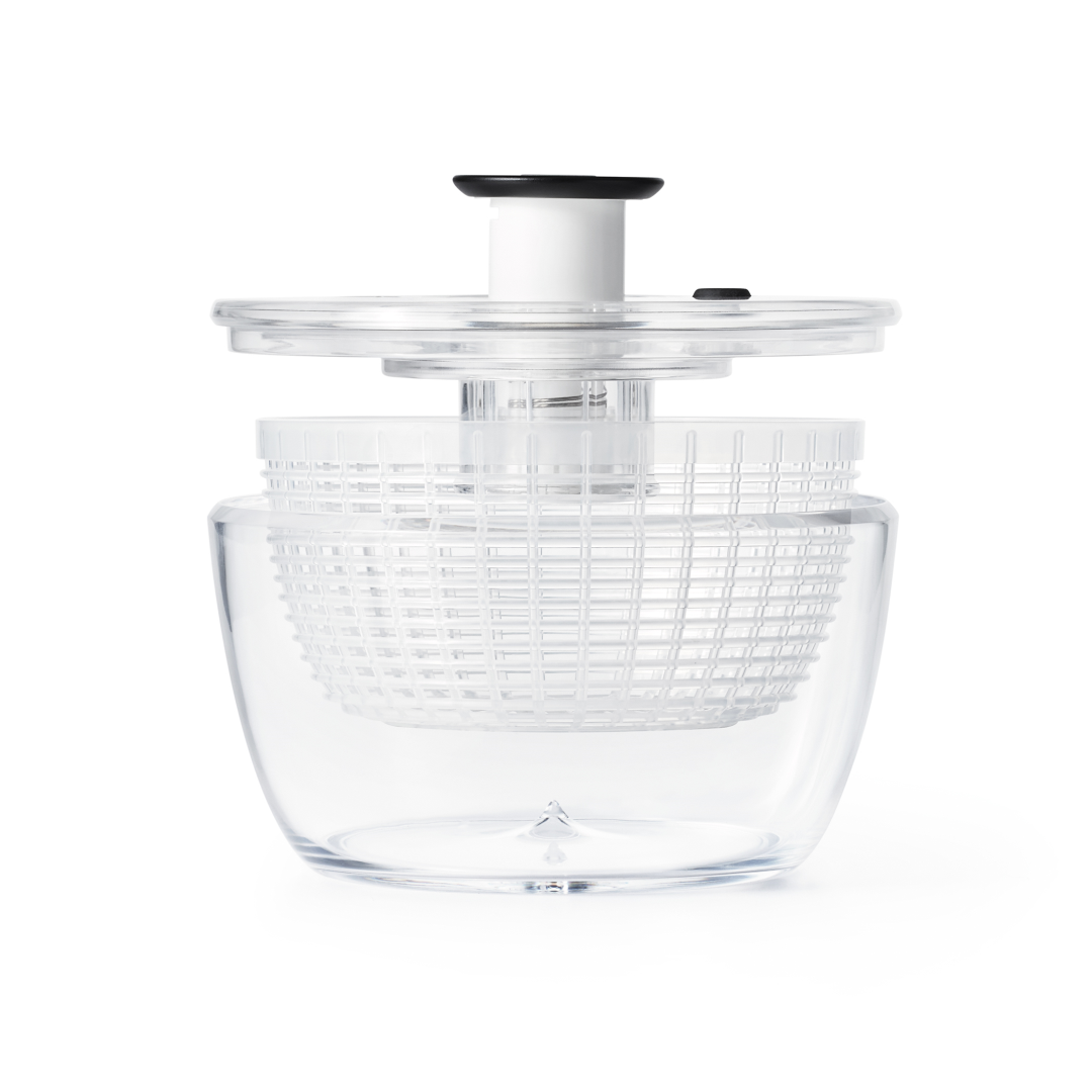 Oxo Good Grips Slacentrifuge, transparant 20 cm
