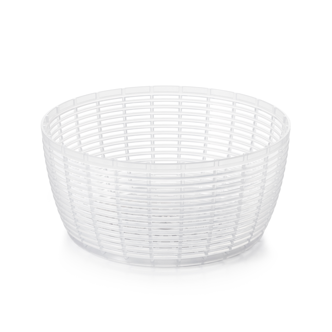 Oxo Good Grips Slacentrifuge, transparant 20 cm