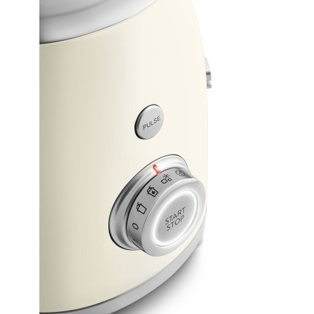Smeg Blender Crème