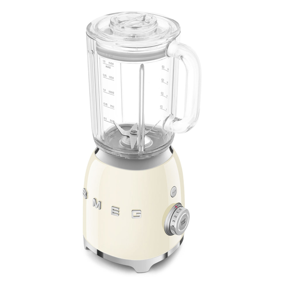 Smeg Blender Crème
