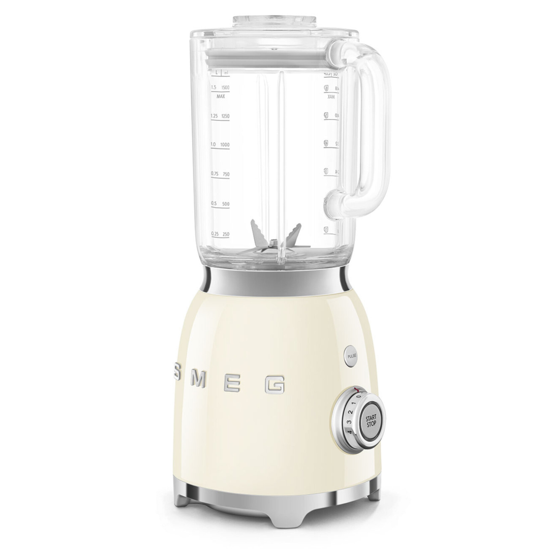 Smeg Blender Crème