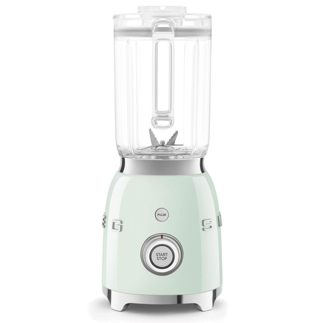 Smeg Blender Watergroen