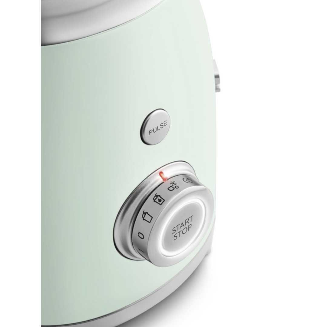 Smeg Blender Watergroen