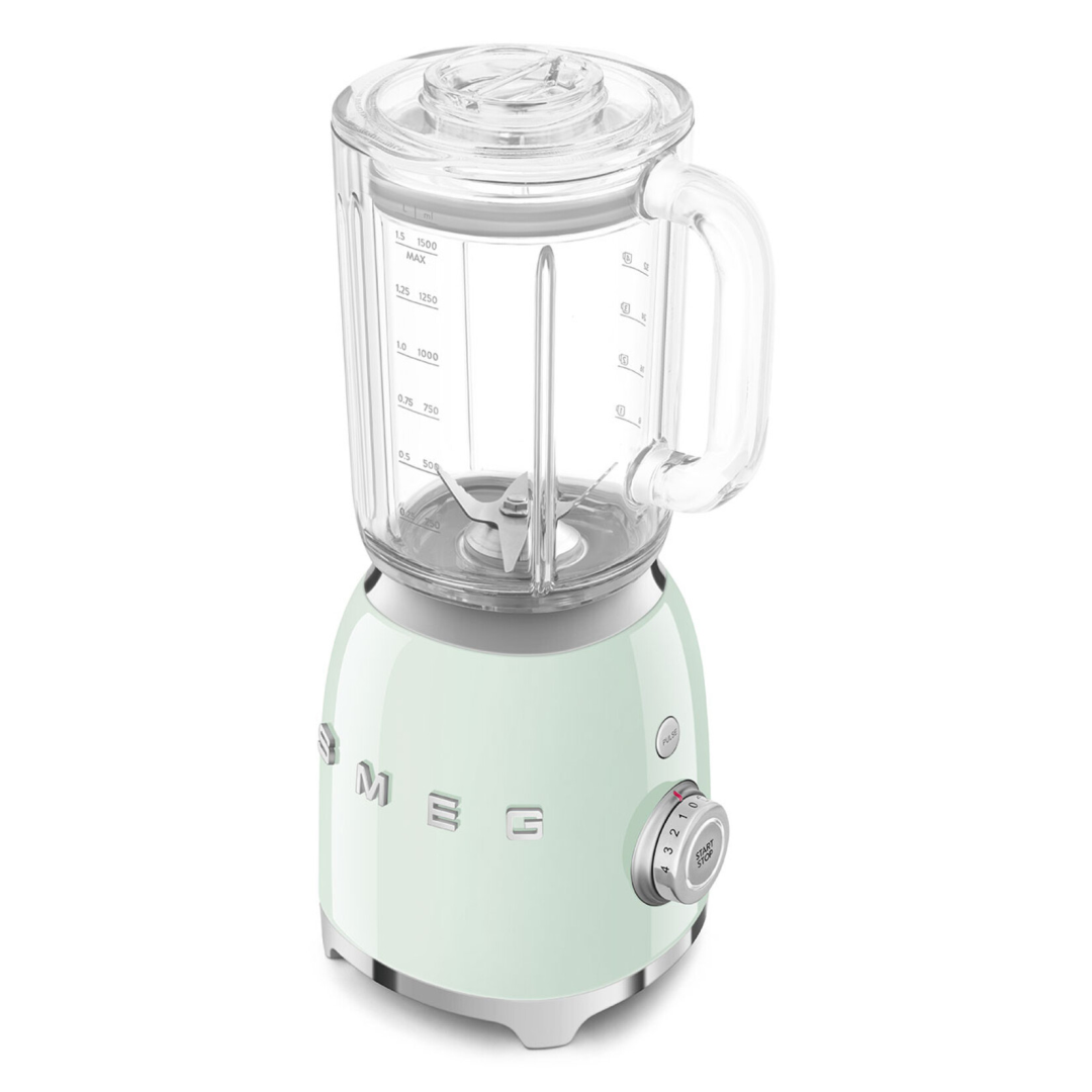 Smeg Blender Watergroen