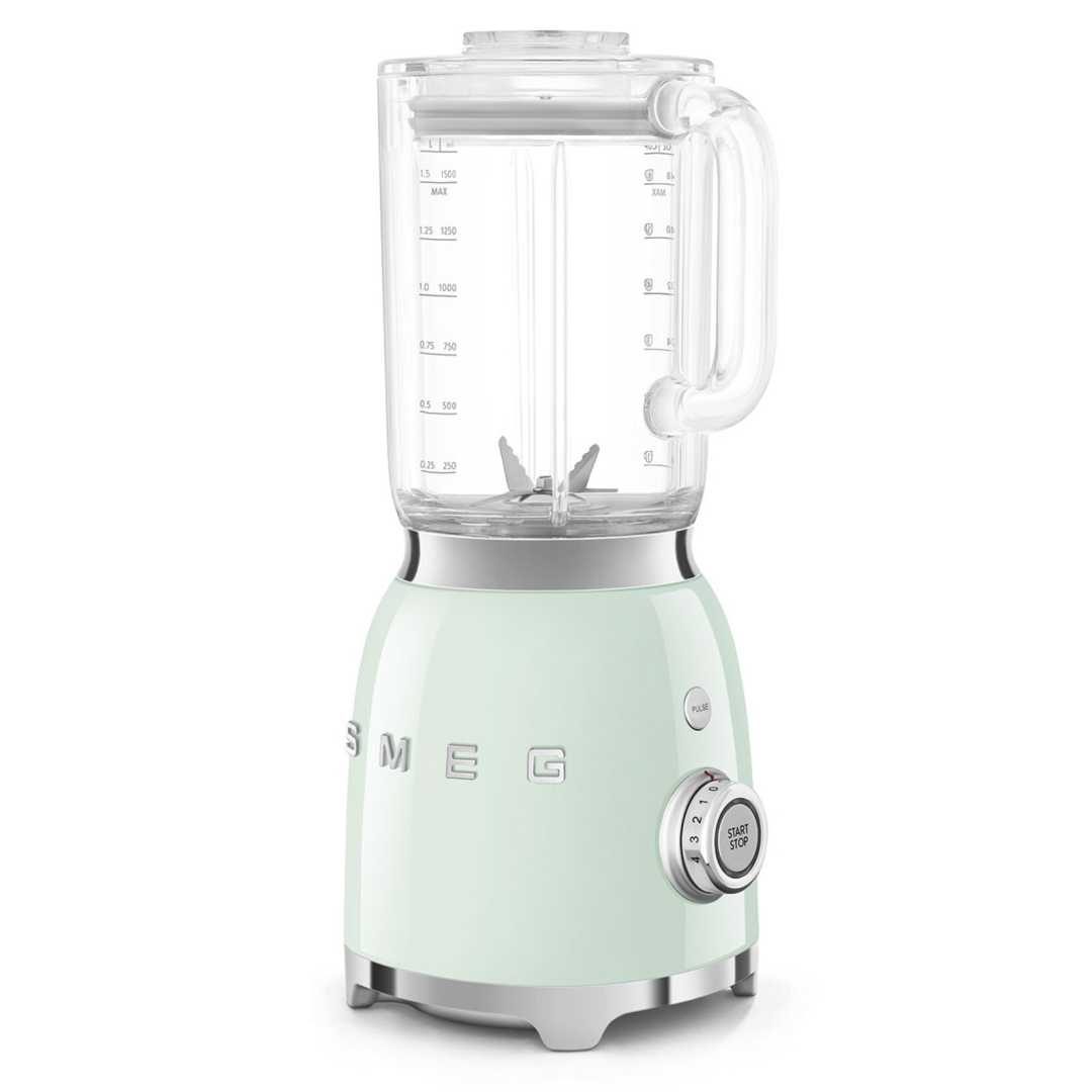Smeg Blender Watergroen