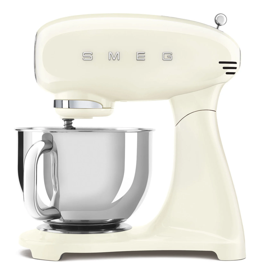 Smeg Keukenmachine Creme