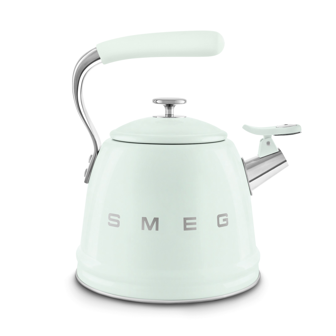 Smeg Waterketel Watergroen WKF01PG