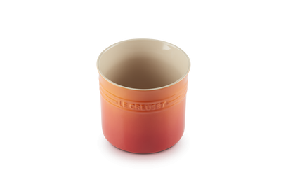 SpatelLe Creuset Spatelpot 17cm 2,3l - Oranjerood