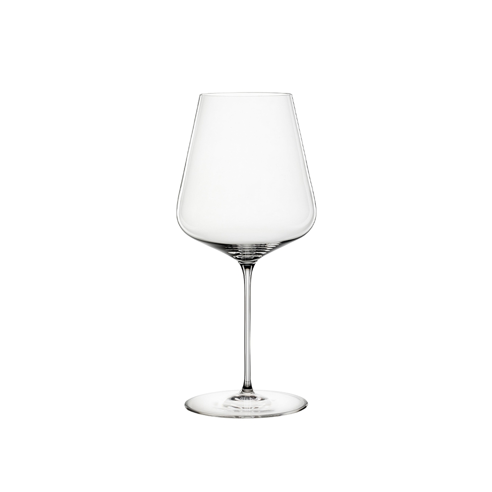 Spiegelau Bordeauxglas Definition Set van 4
