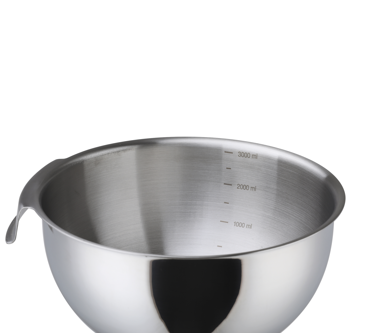 SPRING Beslagkom met greep 22 cm