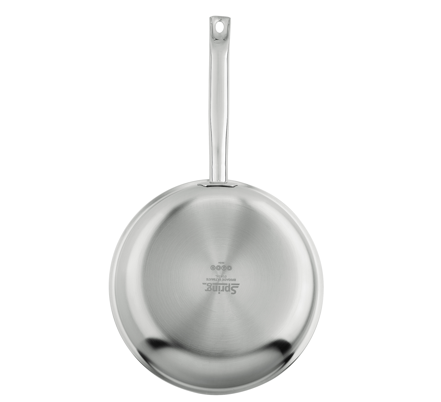 SPRING Hapjespan XL BRIGADE ULTIMATE 24 cm