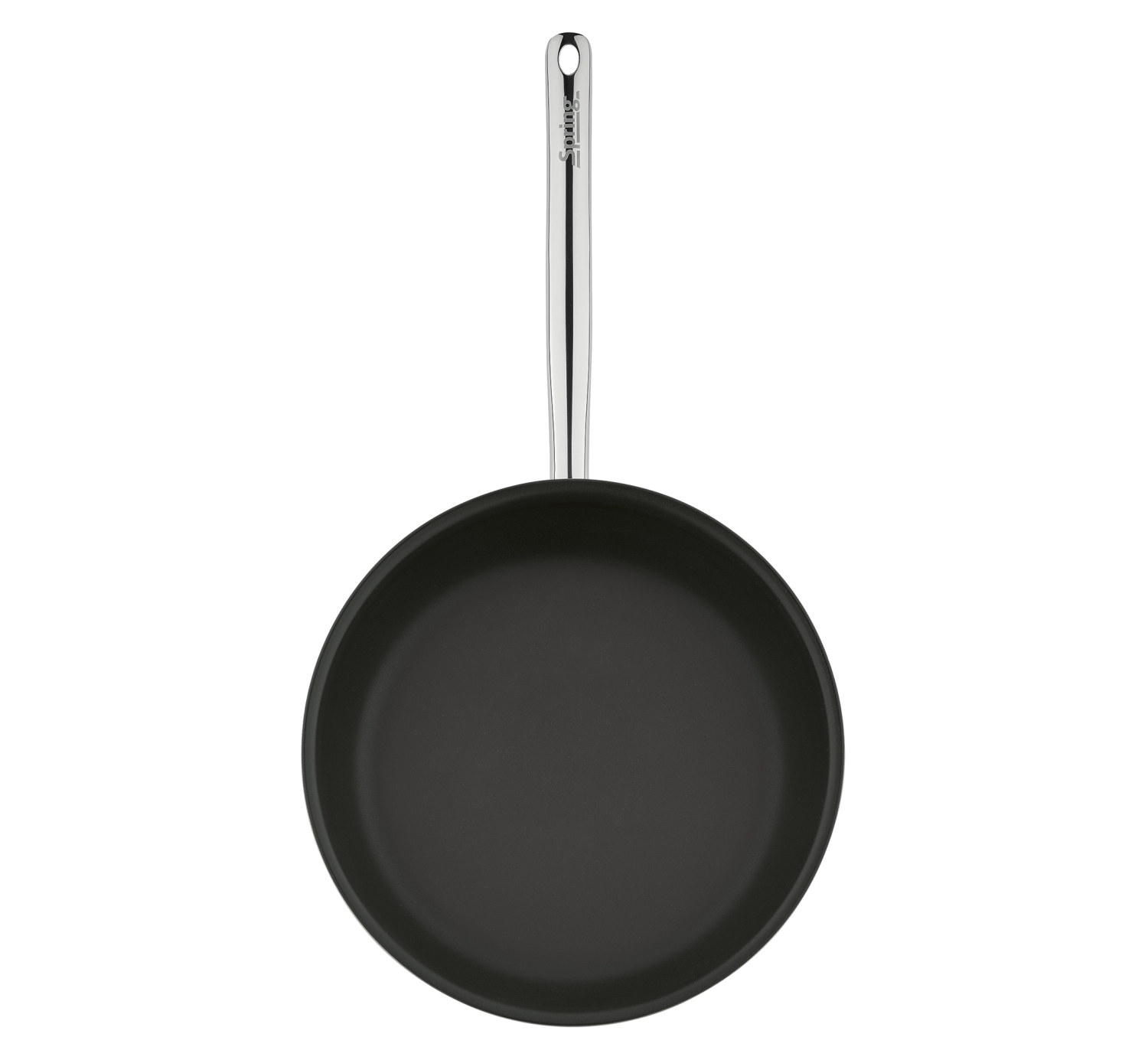 SPRING Hapjespan XL BRIGADE ULTIMATE 28 cm
