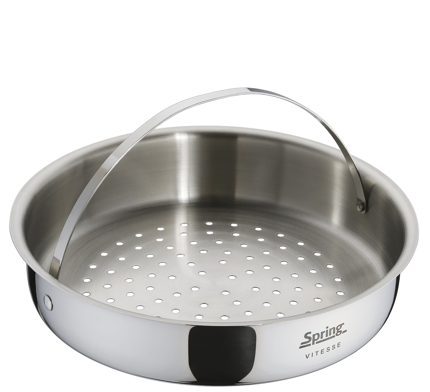 SPRING Snelkookpan VITESSE 6 L