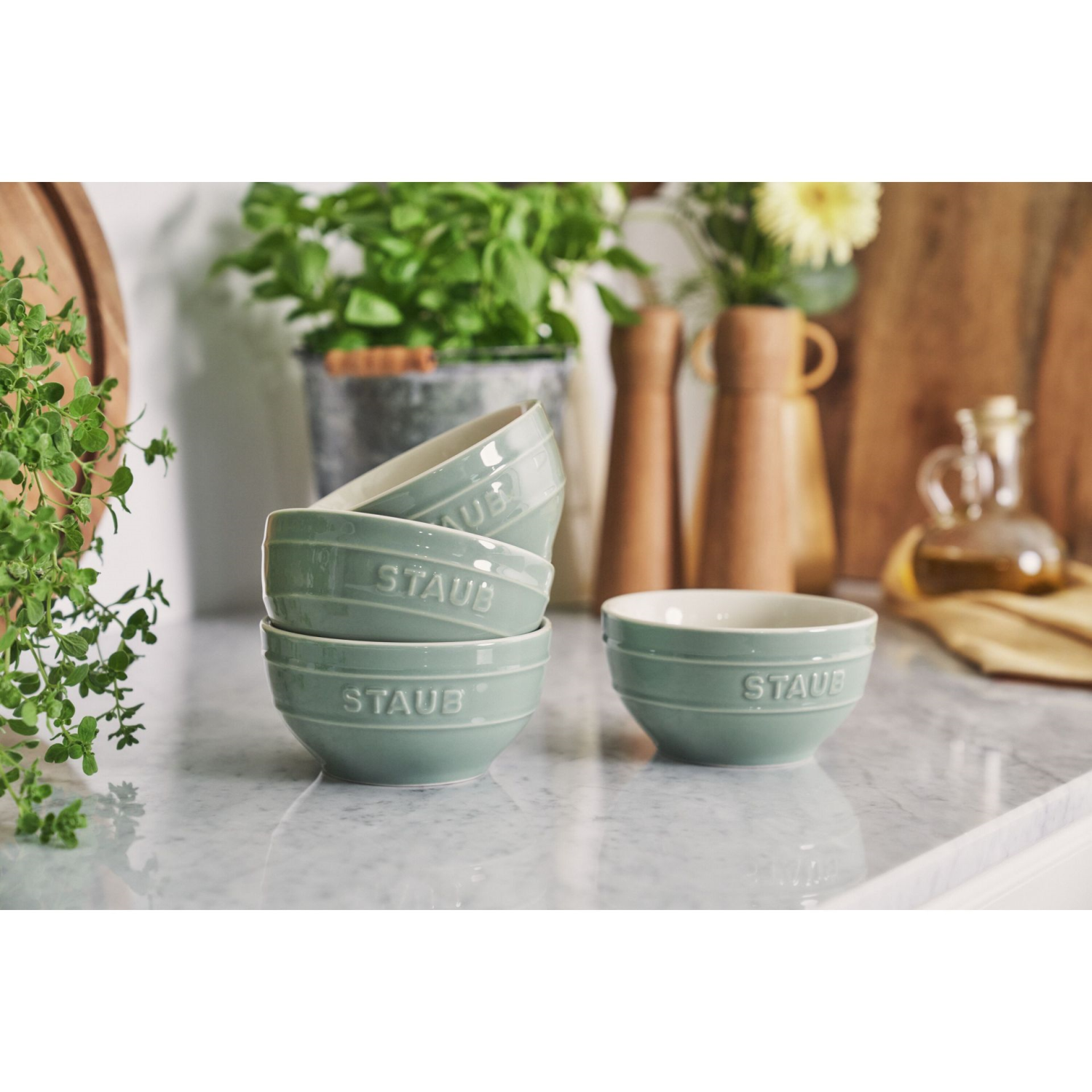 Staub Ceramic Kom 12 cm