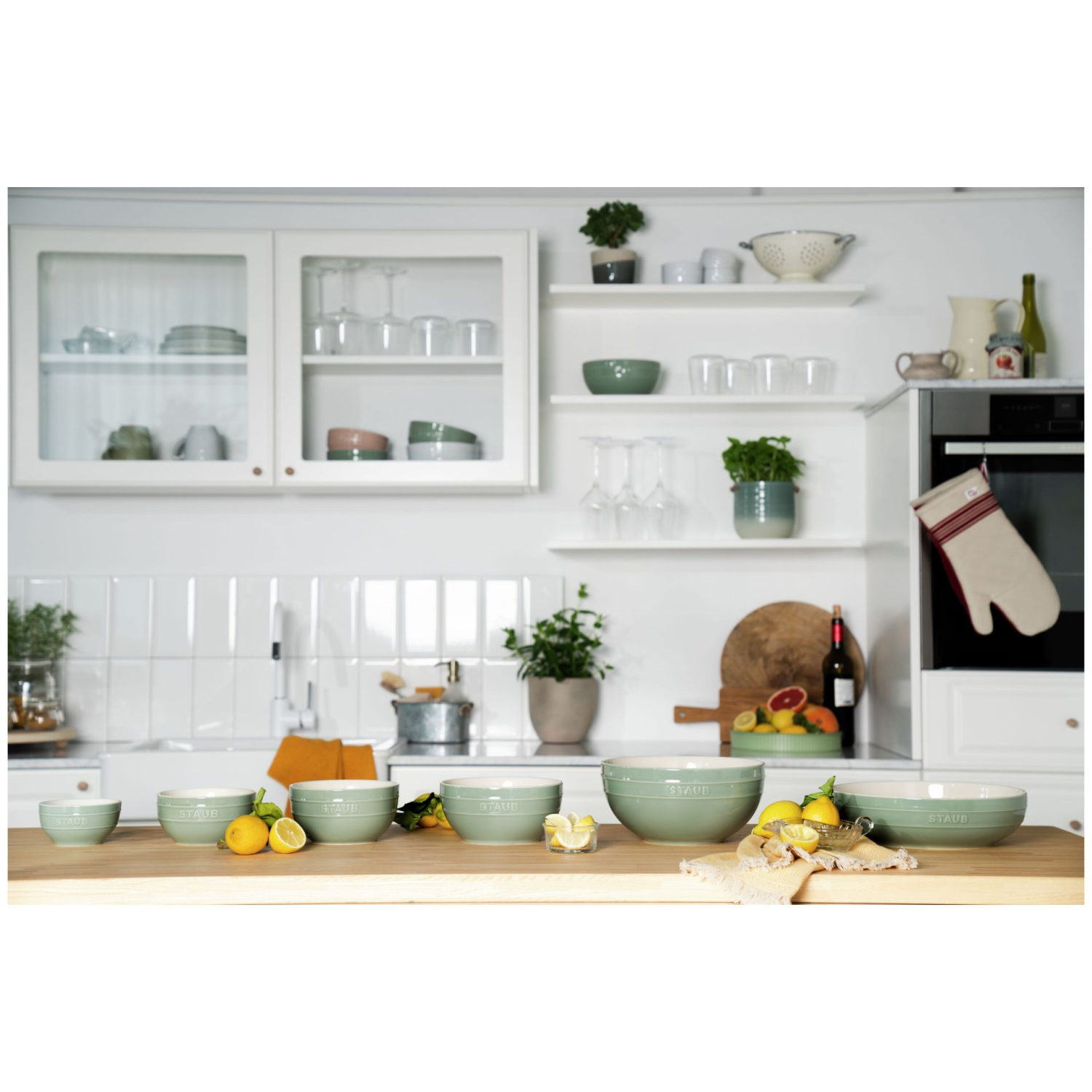 Staub Ceramic  Kom 28 cm