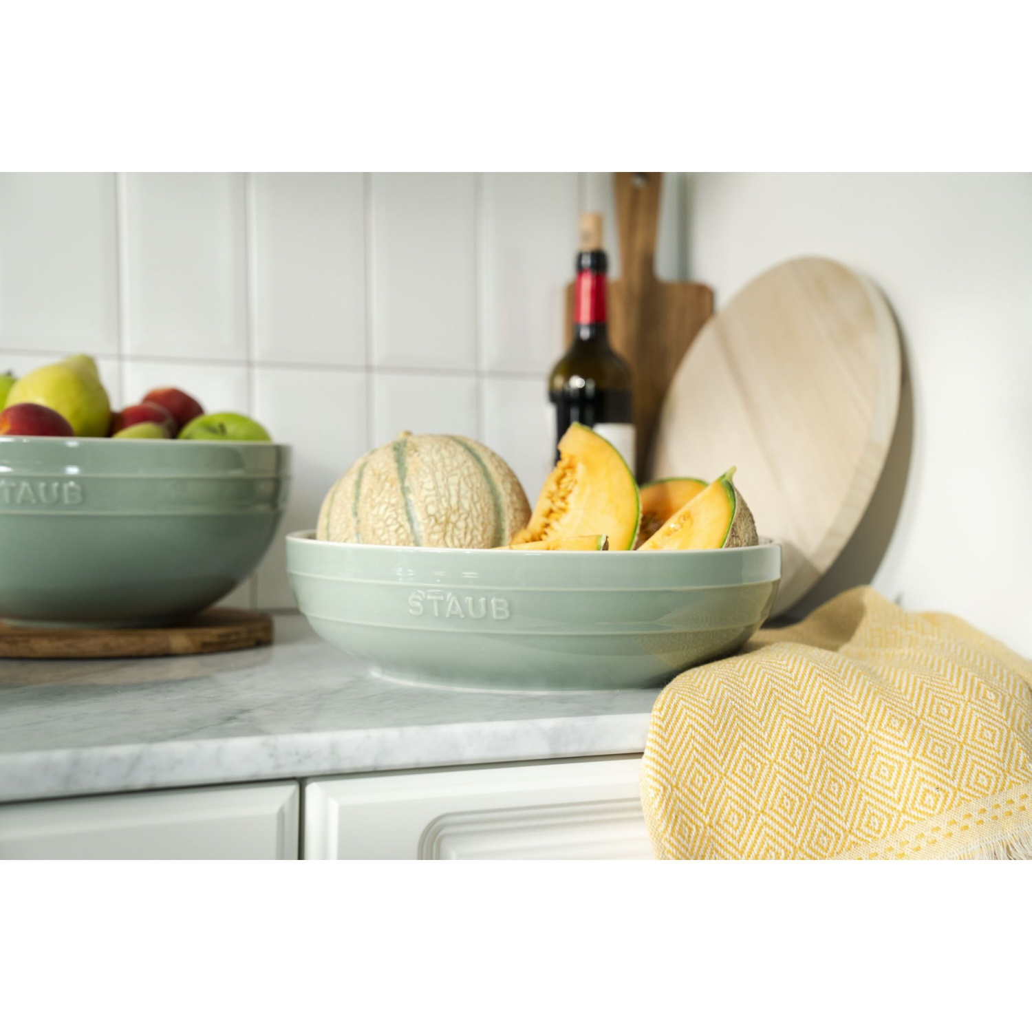 Staub Ceramic  Kom 28 cm