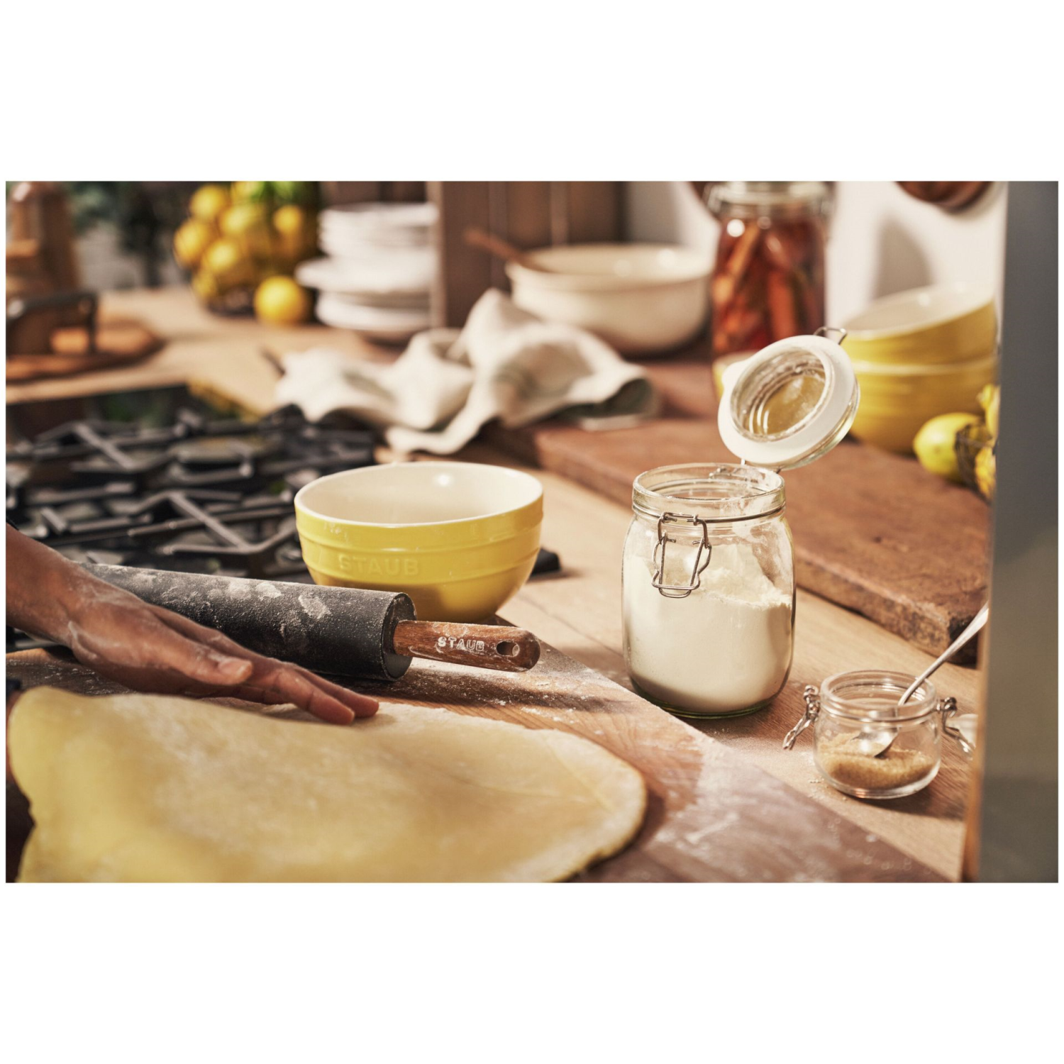 Staub Deegroller