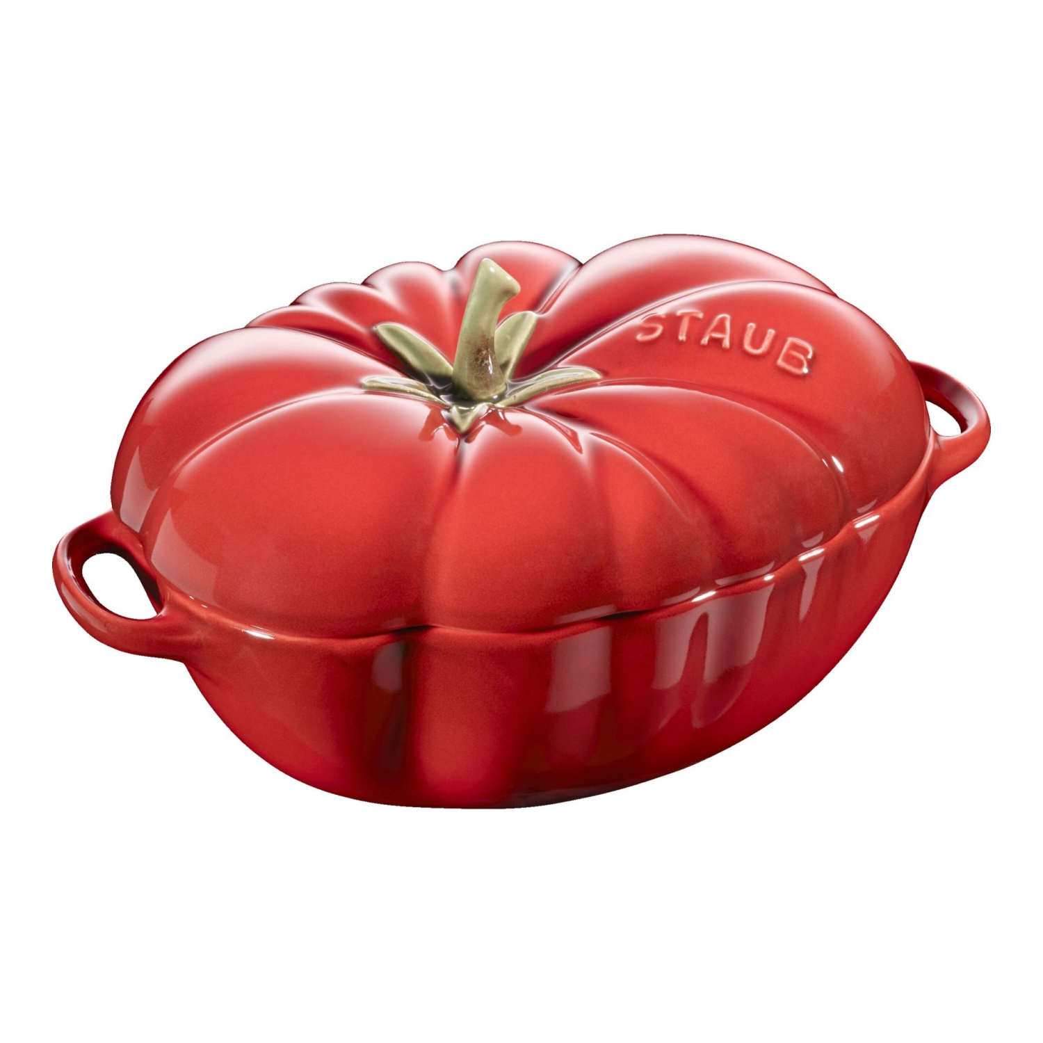 Staub Tomatencocotte 16 cm - Kers