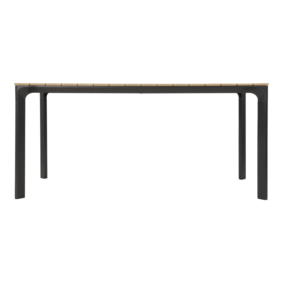 Tafel Arezzo 160x90cm
