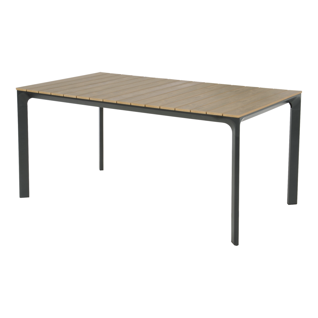 Tafel Arezzo 160x90cm