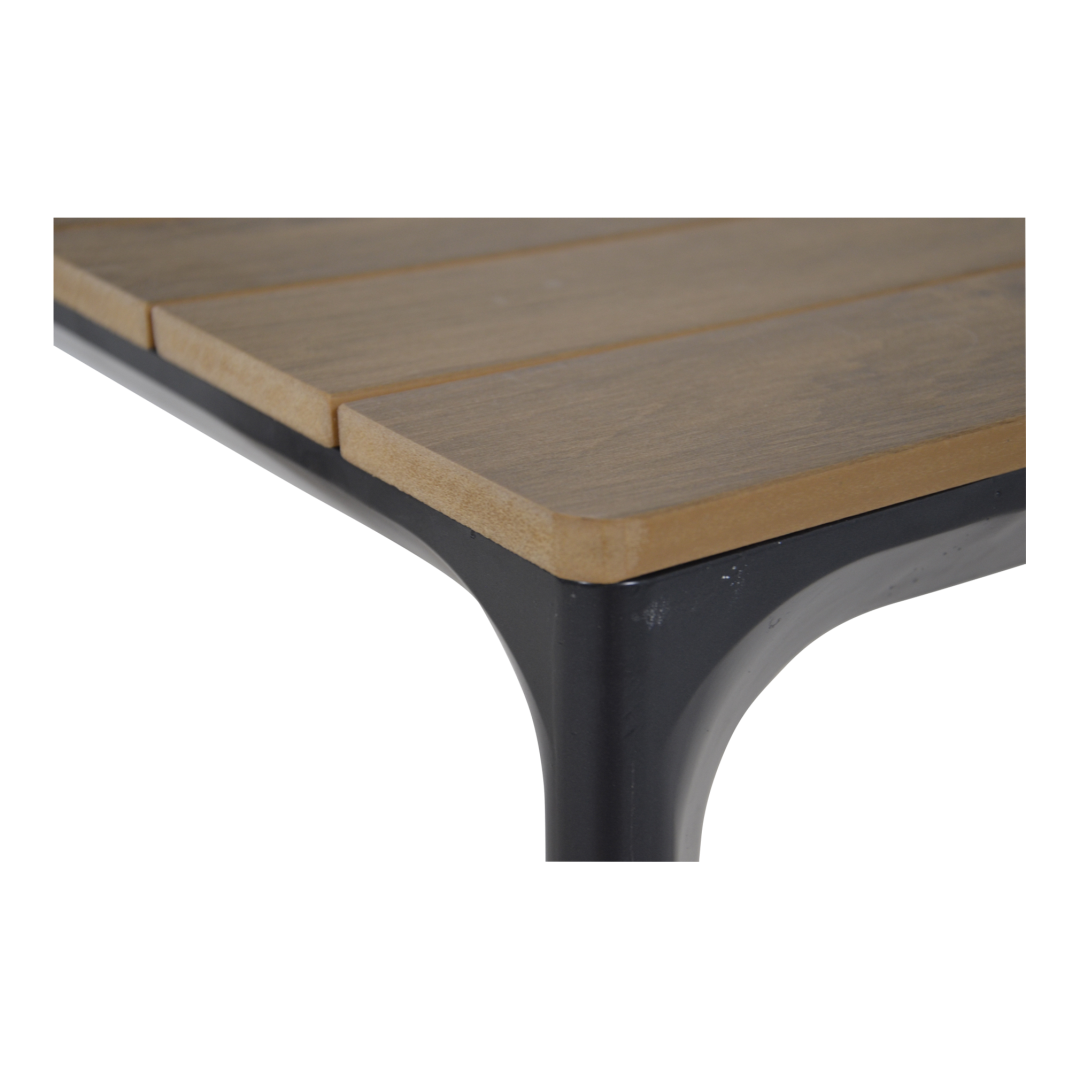Tafel Arezzo 160x90cm