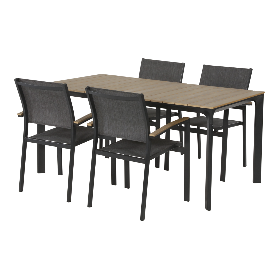 Tafel Arezzo 160x90cm