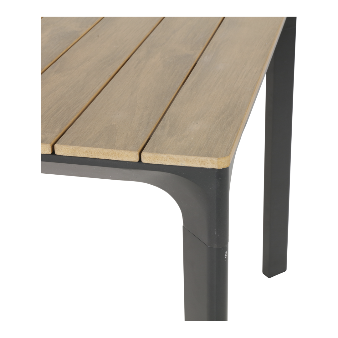 Tafel Arezzo 160x90cm