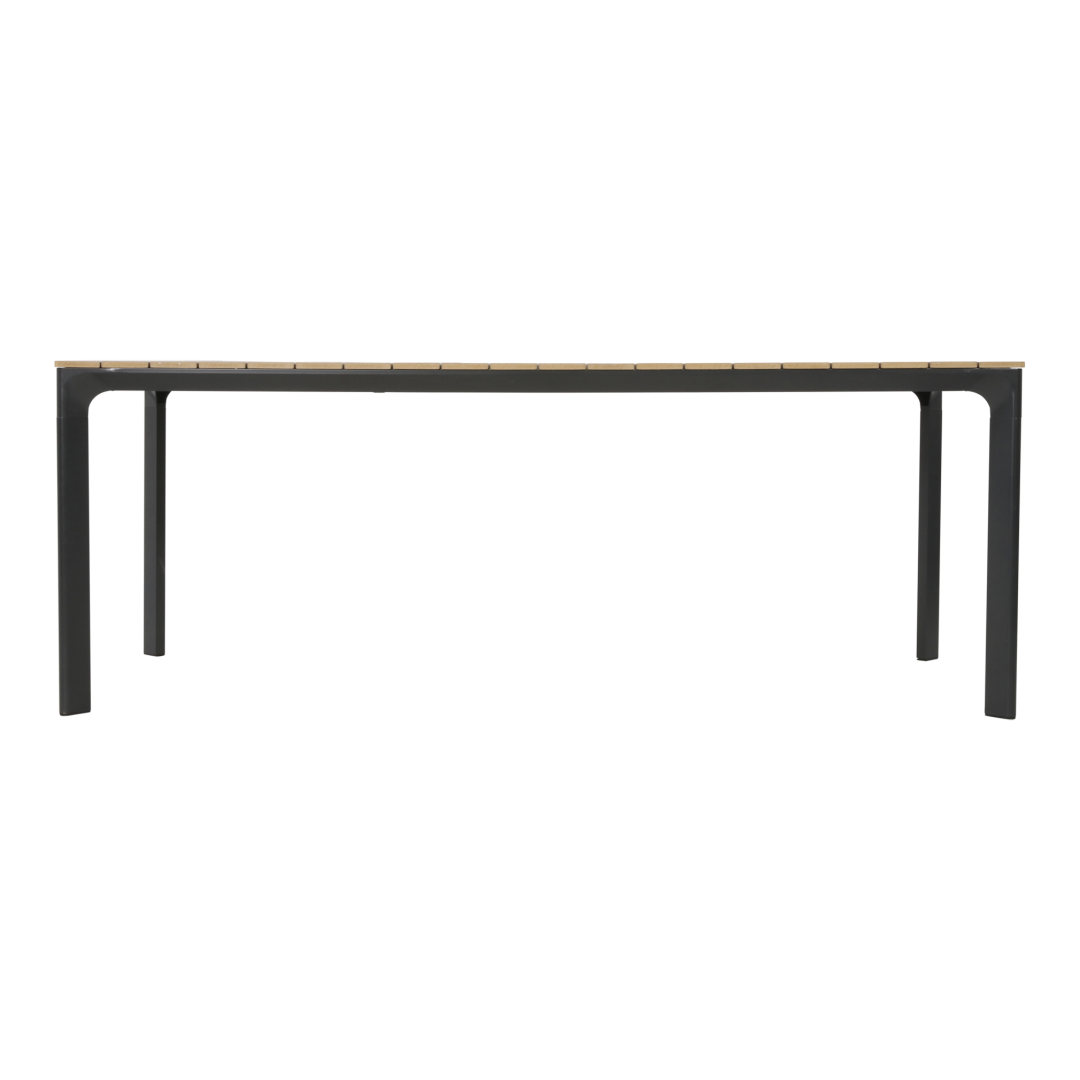 Tafel Arezzo 200x90cm