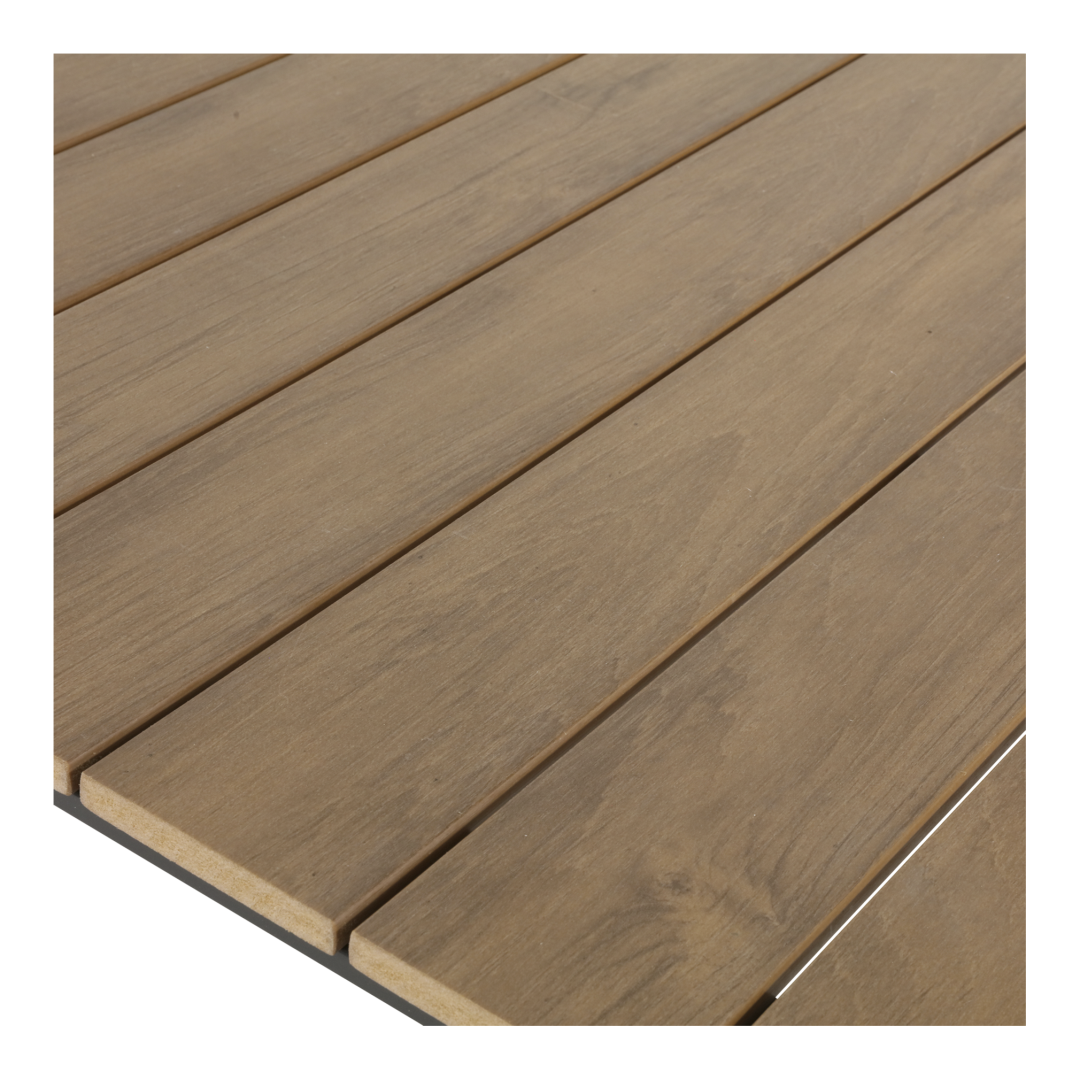 Tafel Arezzo 200x90cm