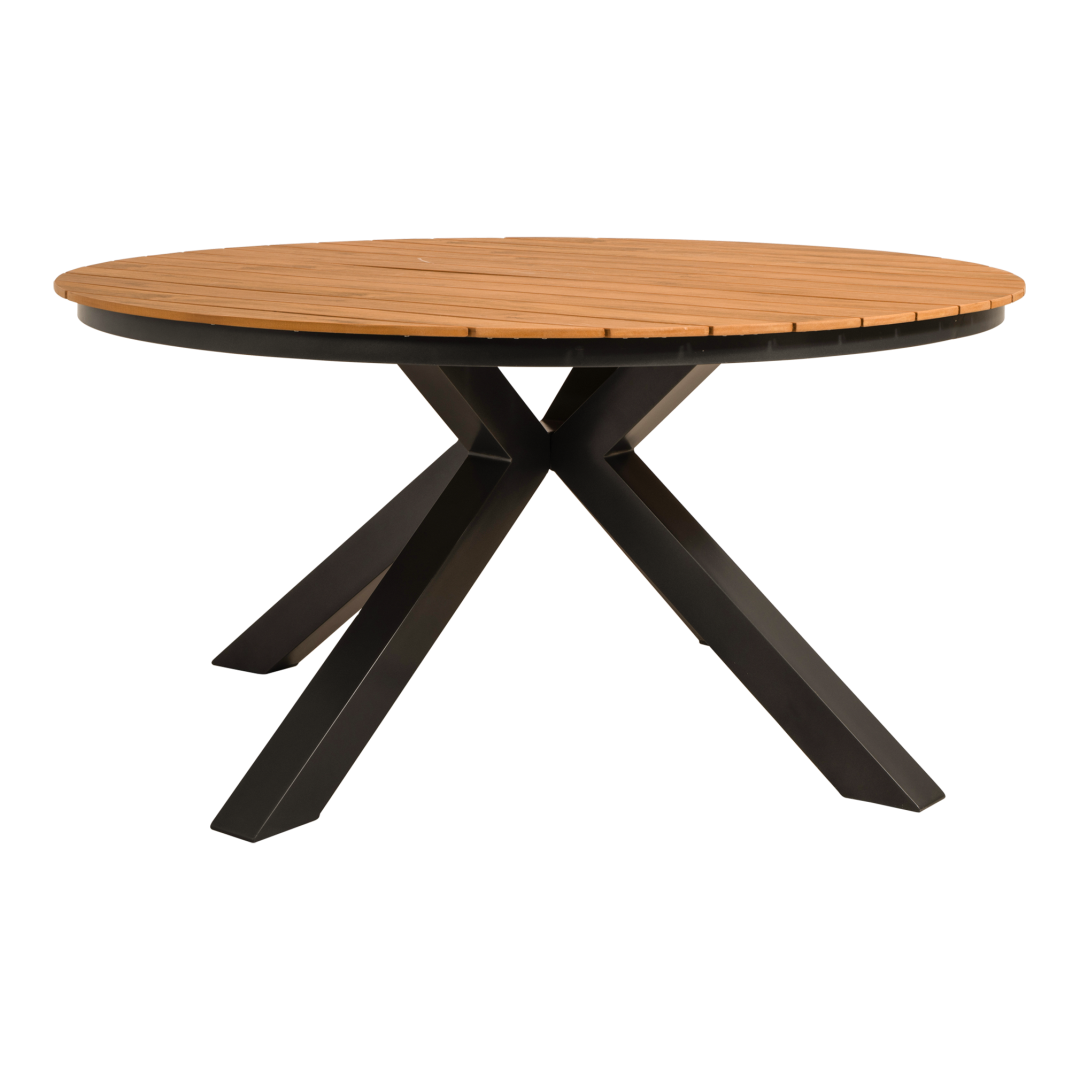 Tafel Arezzo ø120cm