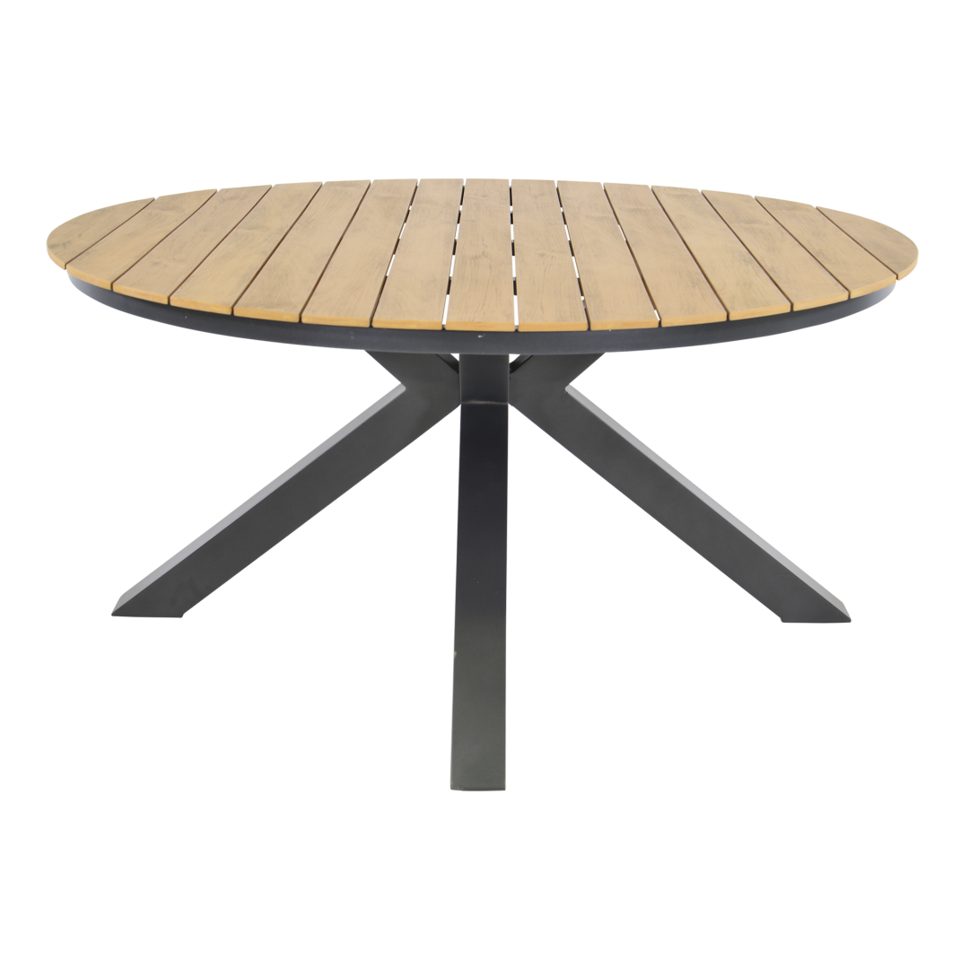 Tafel Arezzo ø150cm