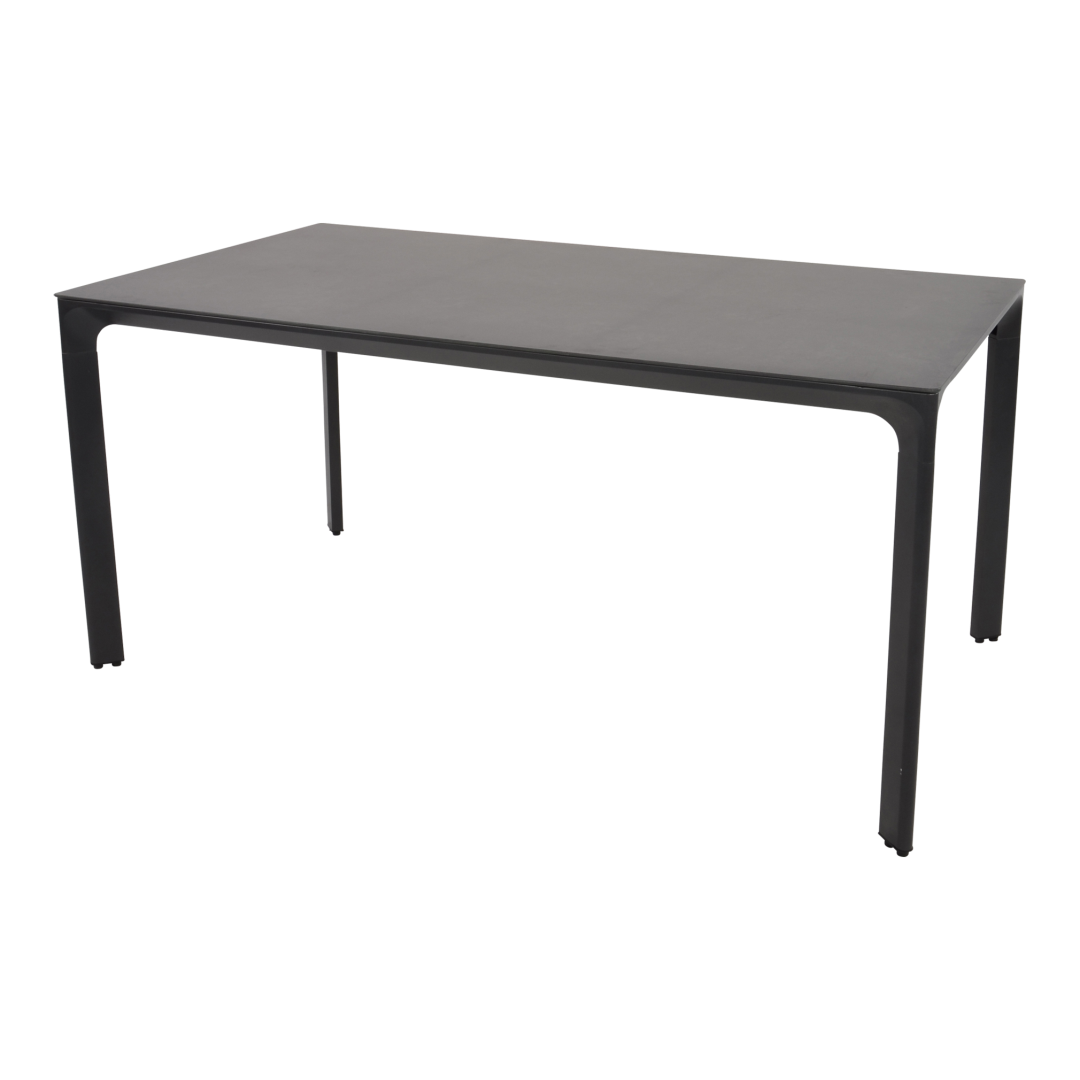 Tafel Carcassonne 160x90cm