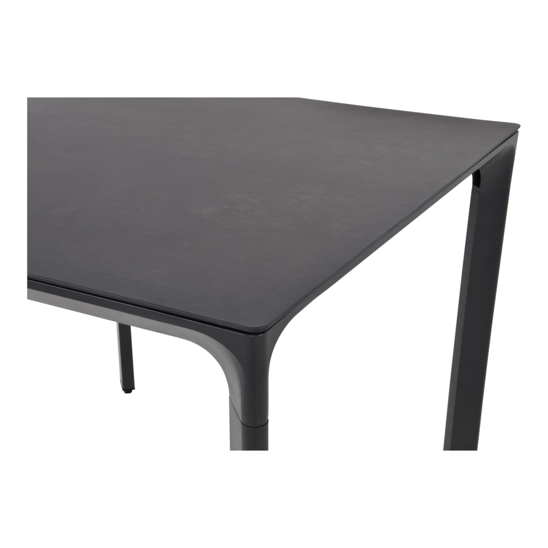 Tafel Carcassonne 90x90cm