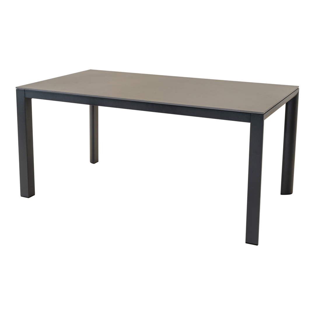 Tafel Geneva 160x90cm