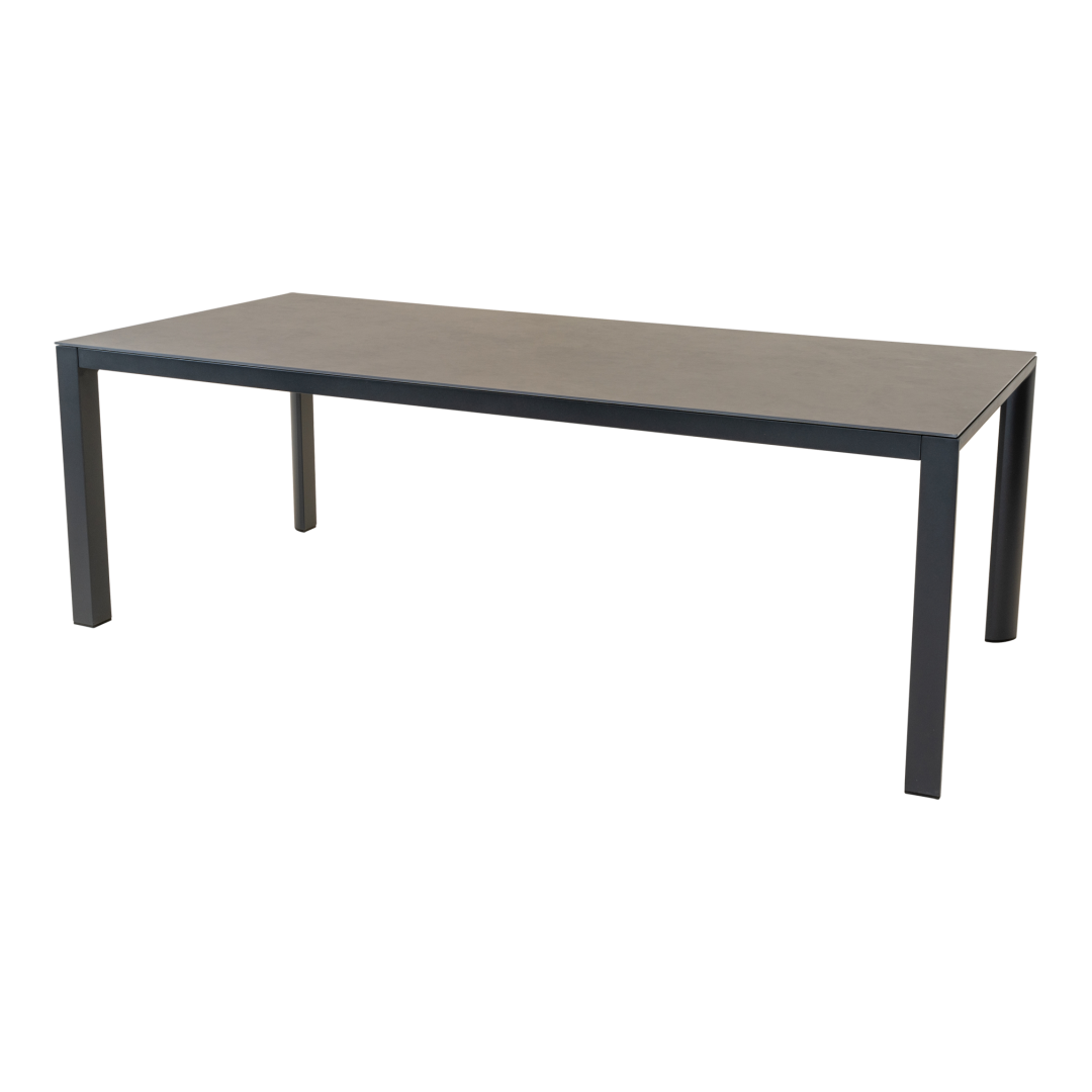 Tafel Geneva 220x100cm